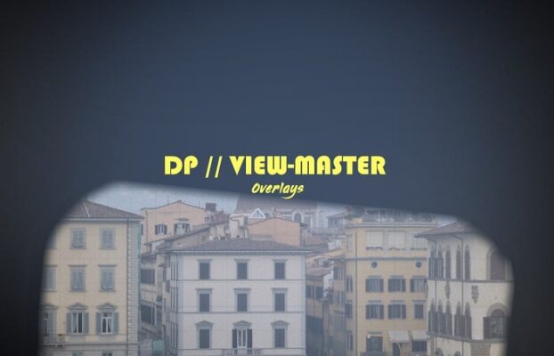 Daniel John Peters – View-Master