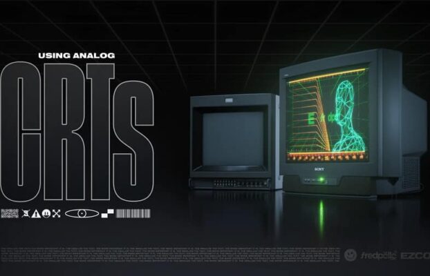 Happy Editing – CRT Master Class