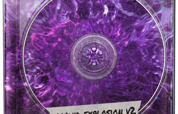 Bryan Delimata – LIQUID EXPLOSION V2 PRESETS
