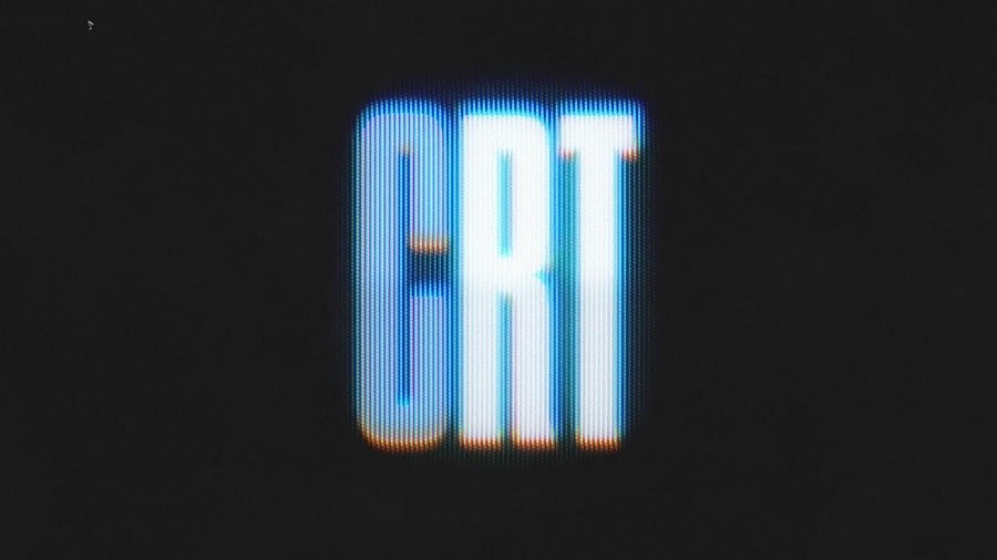 AnimaFX – CRT Tool for After Effects
