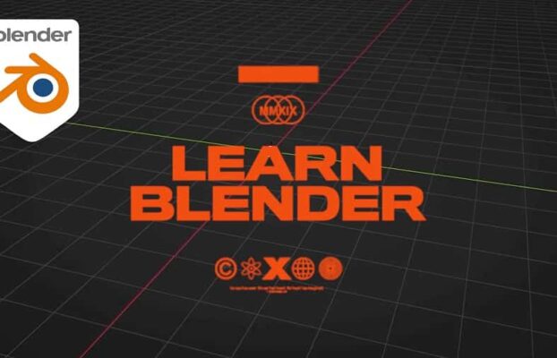 Happy Editing – Blender 3D Master