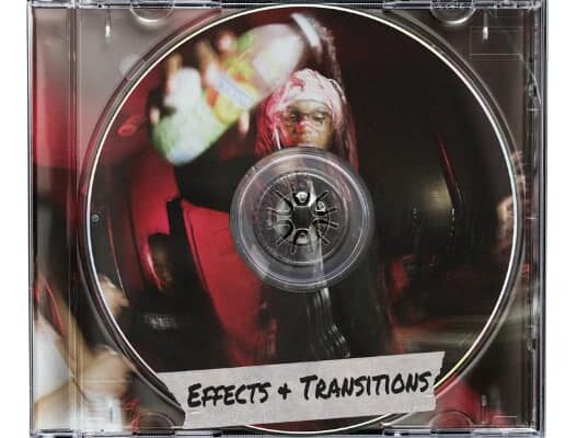 Bryan Delimata – Essential Effects and Transitions Preset for Premiere Pro