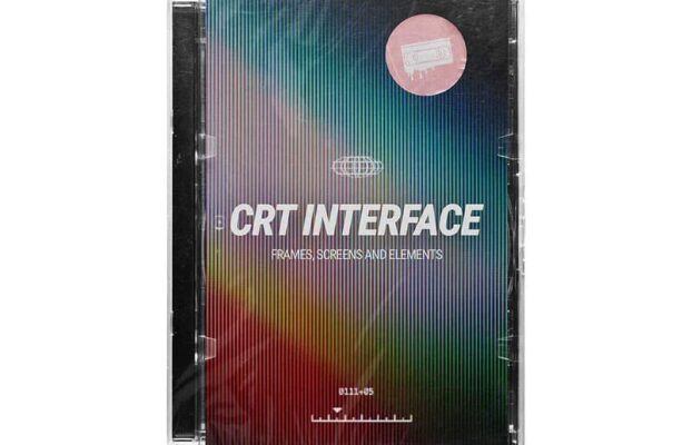 Video Milkshake – CRT Interface Pack – Pro 4K