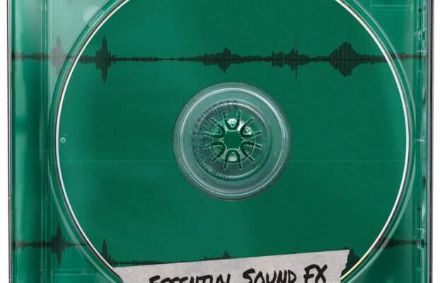 Bryan Delimata – ESSENTIAL SOUND FX