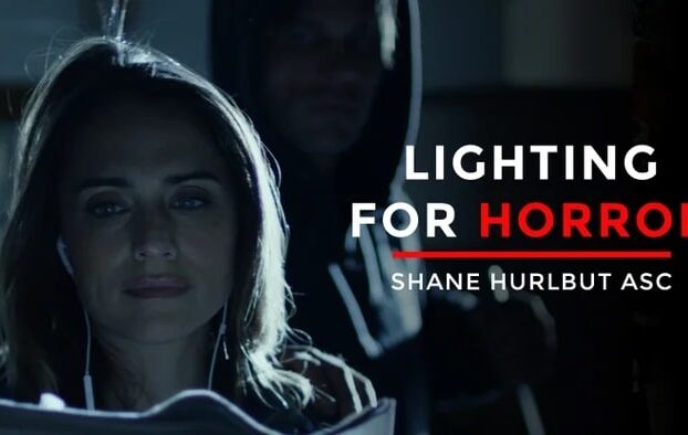 Filmmakers Academy – How To Light a Horror Film
