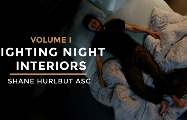 Filmmakers Academy – How To Light Night Interiors Vol 1