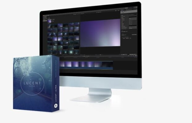 Rocketstock – Lucent Ultra