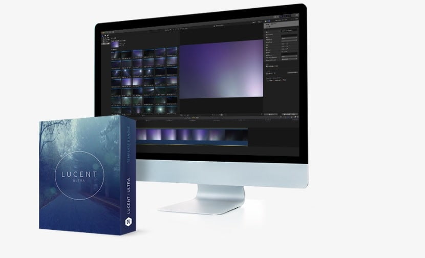 Rocketstock – Lucent Ultra