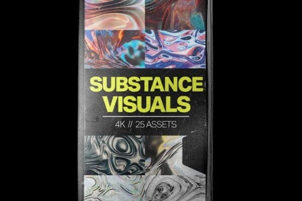 Tropic Colour – SUBSTANCE VISUALS & TEXTURES