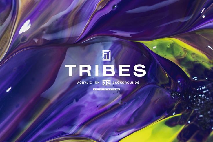 FLYERWRK – TRIBES