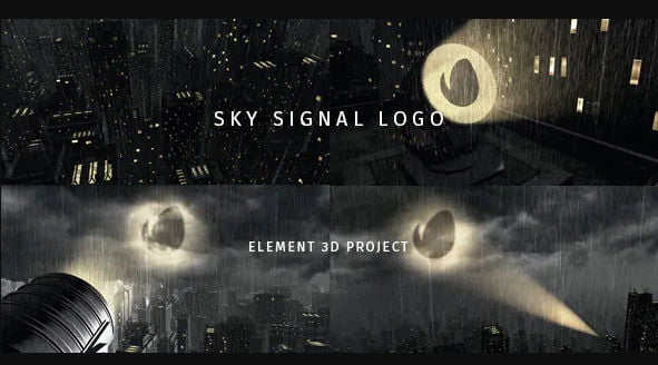Sky Signal Logo