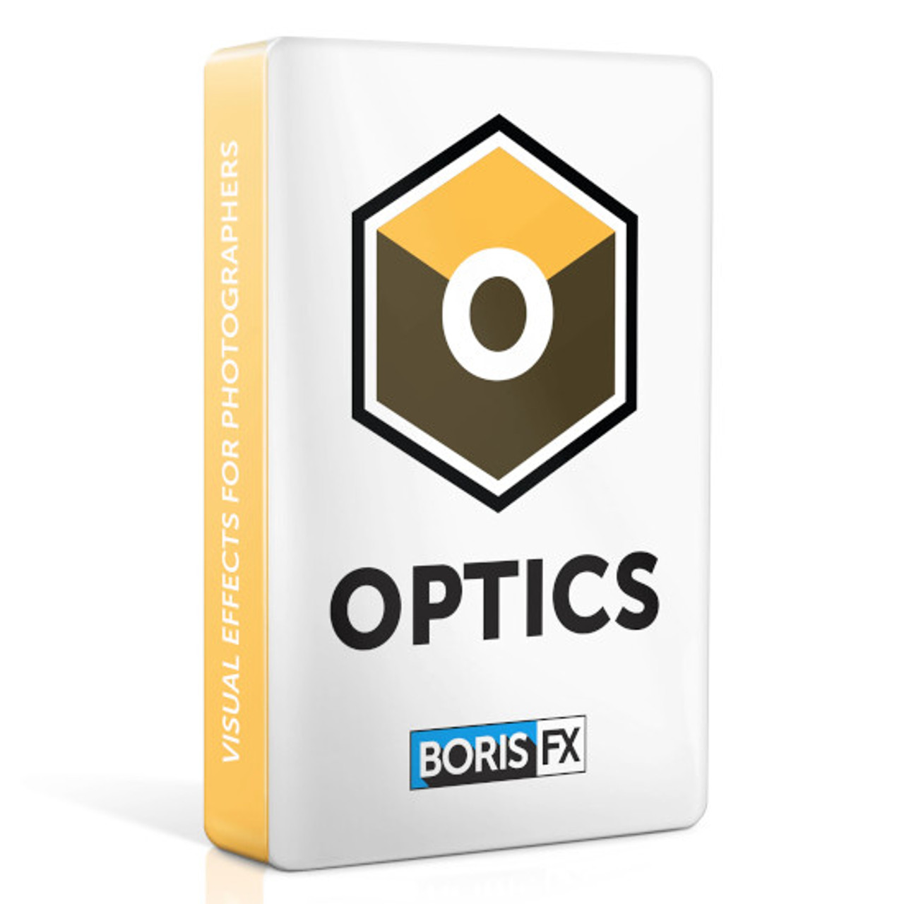 Boris FX – Optics 2024 (WIN)