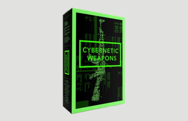 Epic Stock Media – Cybernetic Weapons