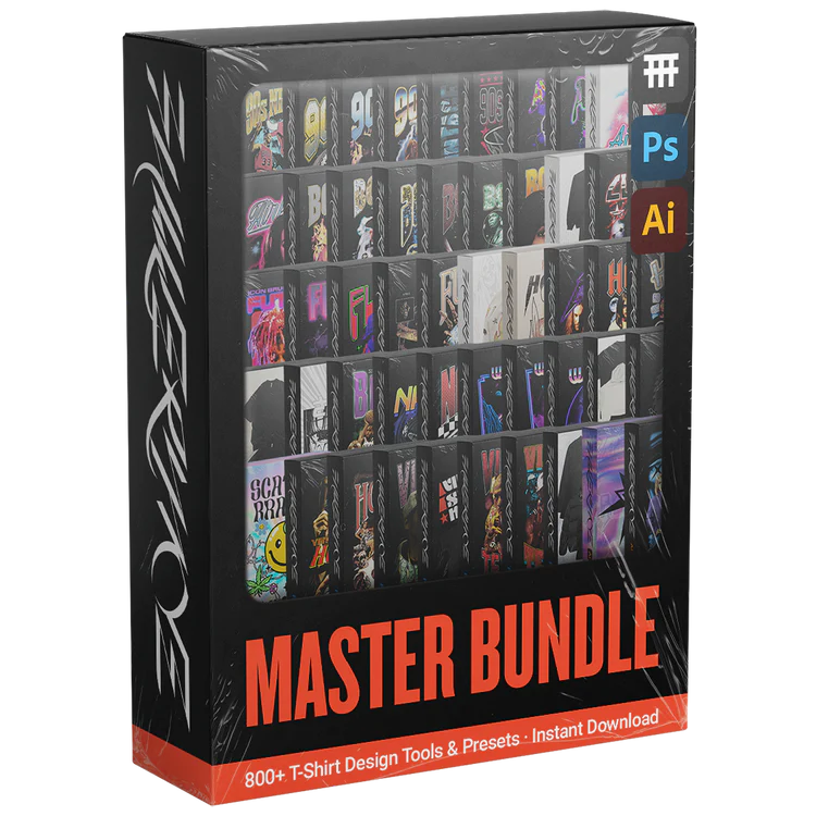 FULLERMOE – MASTER BUNDLE (2023)