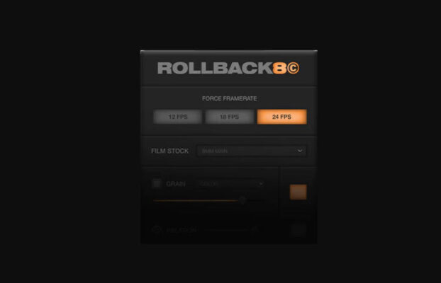 FredPelle – Rollback8 PRO
