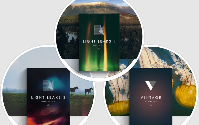 Mextures – Overlay Packs Bundle