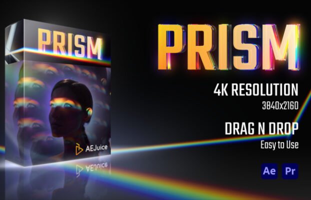 Aejuice – Prism