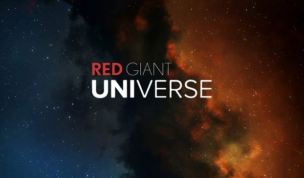 Red Giant – Universe 2023.0.1 [WIN]