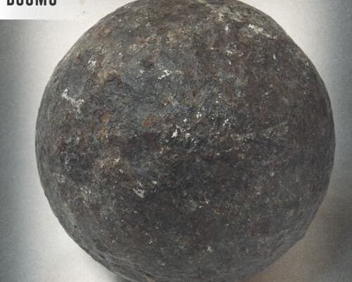 Cinetools – Booms Sound Effects