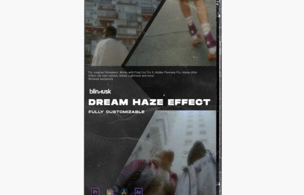 Blindusk – Dream Haze Effect