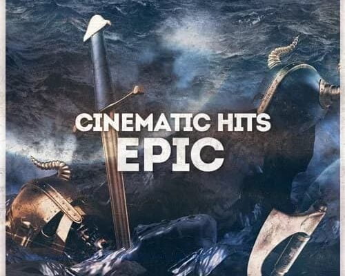 Cinetools – Cinematic Hits Epic