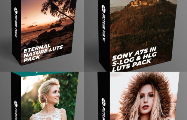 Felix Haug – Luts Bundle [2021]