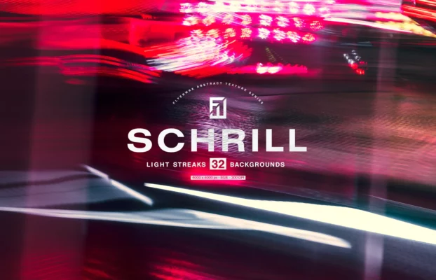 FLYERWRK – SCHRILL