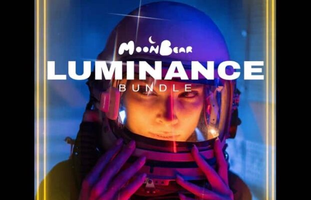 Moonbear – The Luminance Bundle