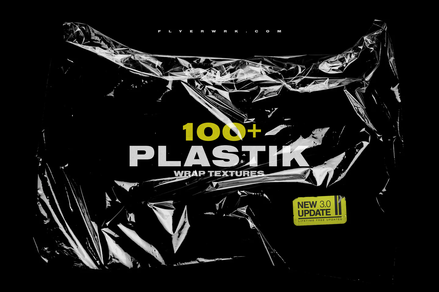 FLYERWRK -PLASTIK 3.0