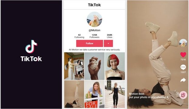 TikTok Promo