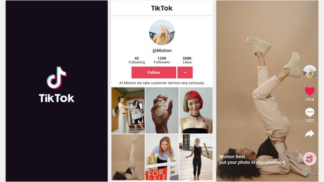 TikTok Promo