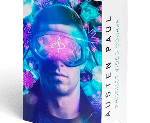 Austen Paul Product Video Course 2022