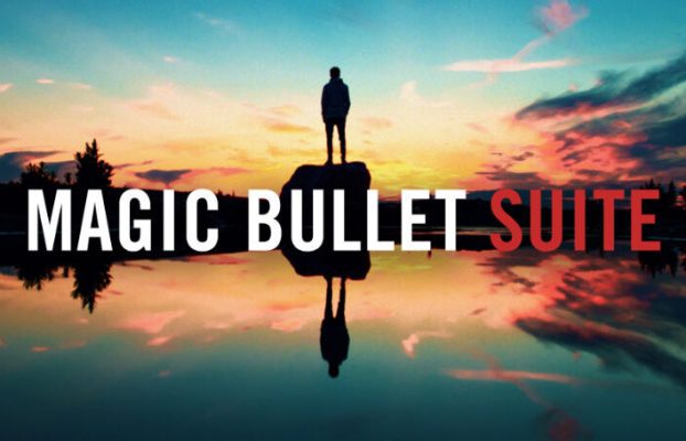 Red Giant – Magic Bullet Suite 2023.1.0 [WIN]