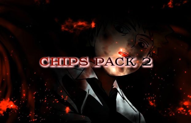 Payhip – Chips Pack 2