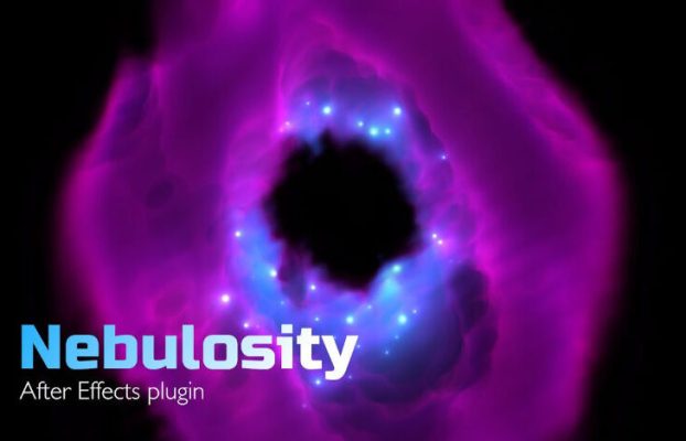 Aescripts – Nebulosity