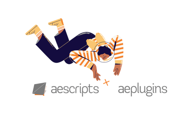 Aescripts + Aeplugins Bundle 2023