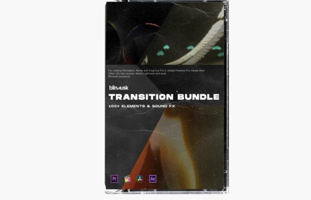 Blindusk – Transitions Bundle