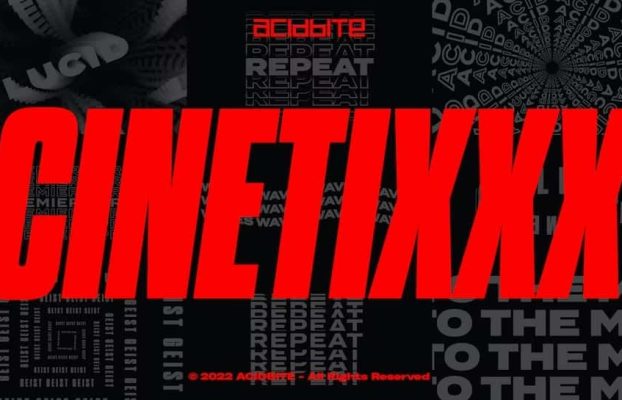 ACIDBITE – CINETIXXX