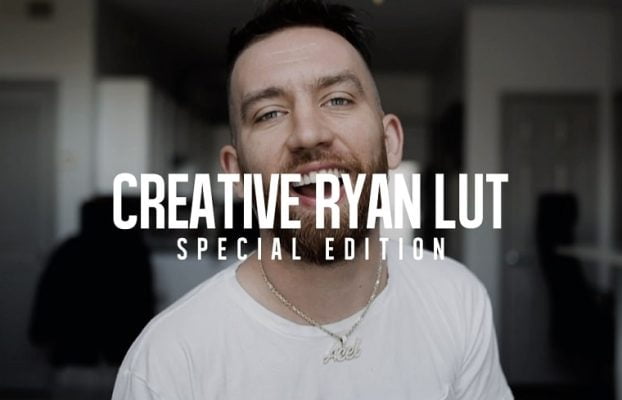 Creative Ryan LUT – Special Edition