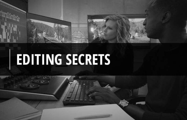 Film Editing Pro – Editing Secrets Course & Toolkit