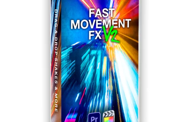 TINY TAPES – FAST MOVEMENTS FX V2