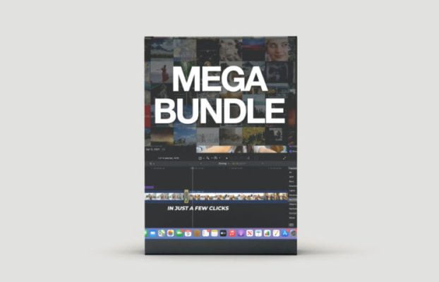 FCPXEffect – The Mega Bundle