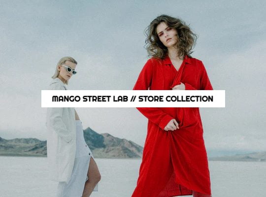 MANGO STREET – ALL PRESETS
