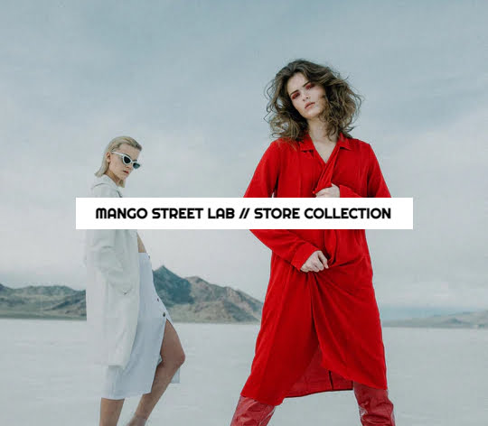 MANGO STREET – ALL PRESETS