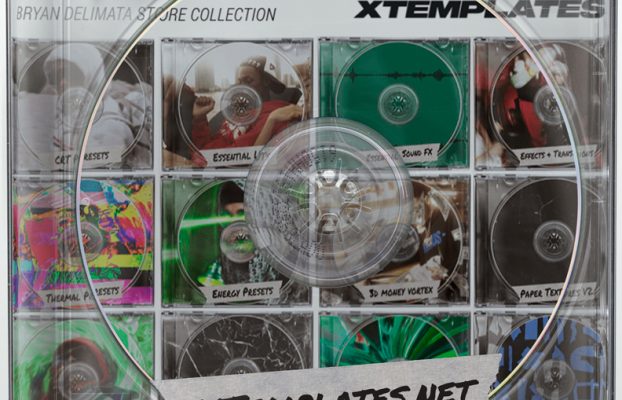 Bryan Delimata – ALL THE SAUCE – STORE COLLECTION