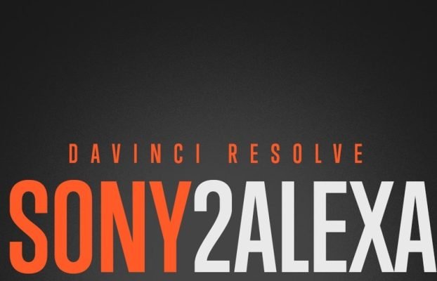 Juan Melara – Sony2Alexa LUTs