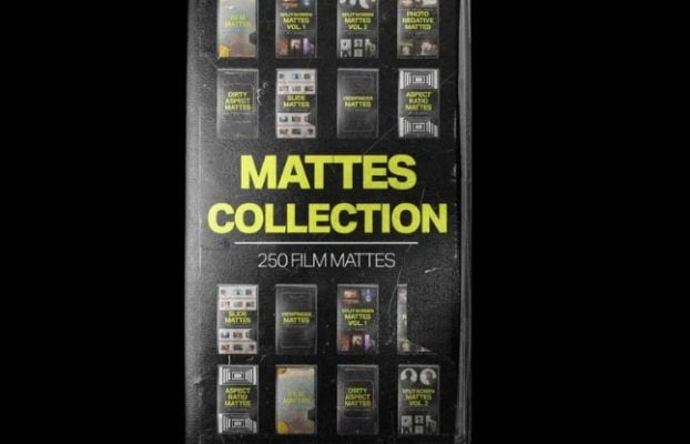 Tropic Colour – MATTES COLLECTION