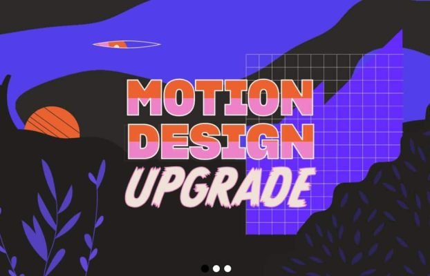 Motion by Nick – Motion Design Upgrade