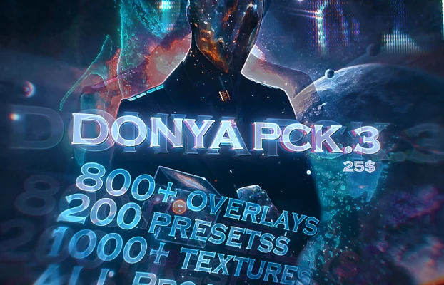 Payhip – DONYA pck.3