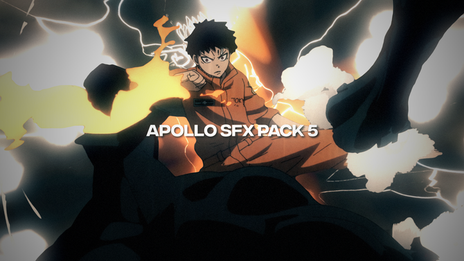Payhip – APOLLO SFX PACK 5